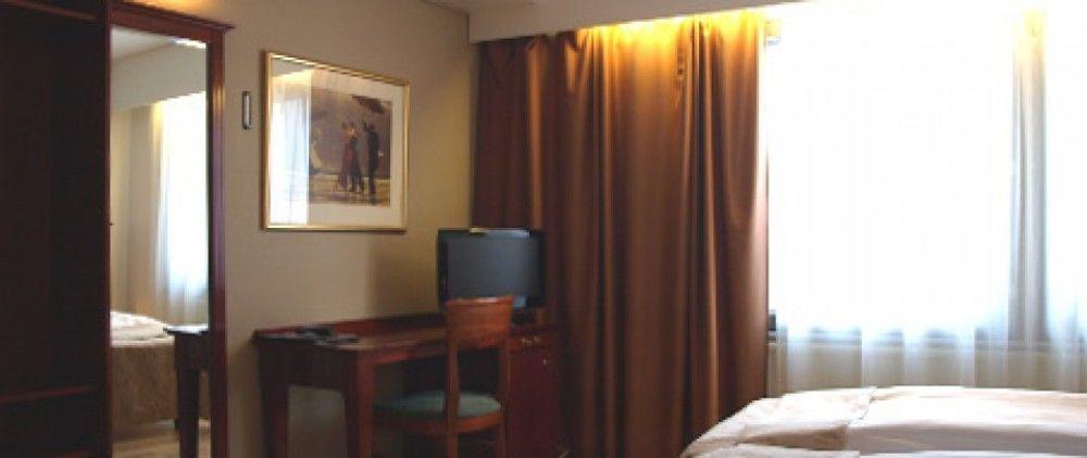 Lapland Northern Lights Hotel Ilveslinna Рануа Екстер'єр фото